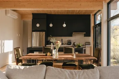 Interi - Webflow Template Image