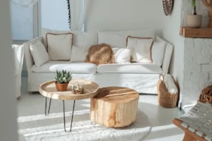 Interi - Webflow Template Image