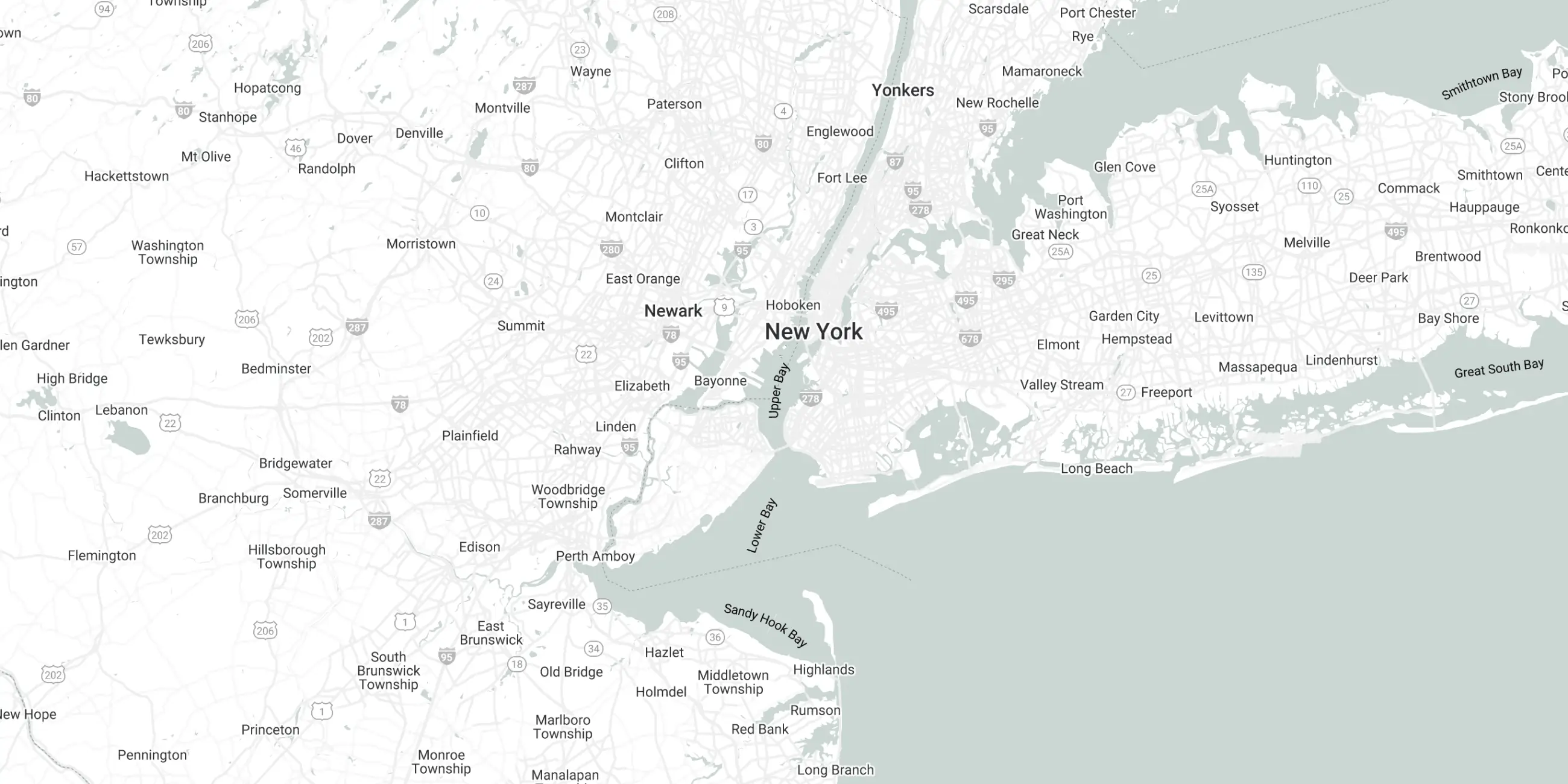 Interi - Webflow Template Image