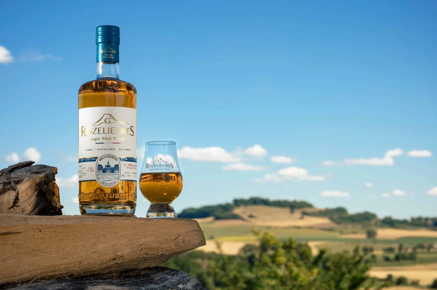 Whisky de Rozelieures