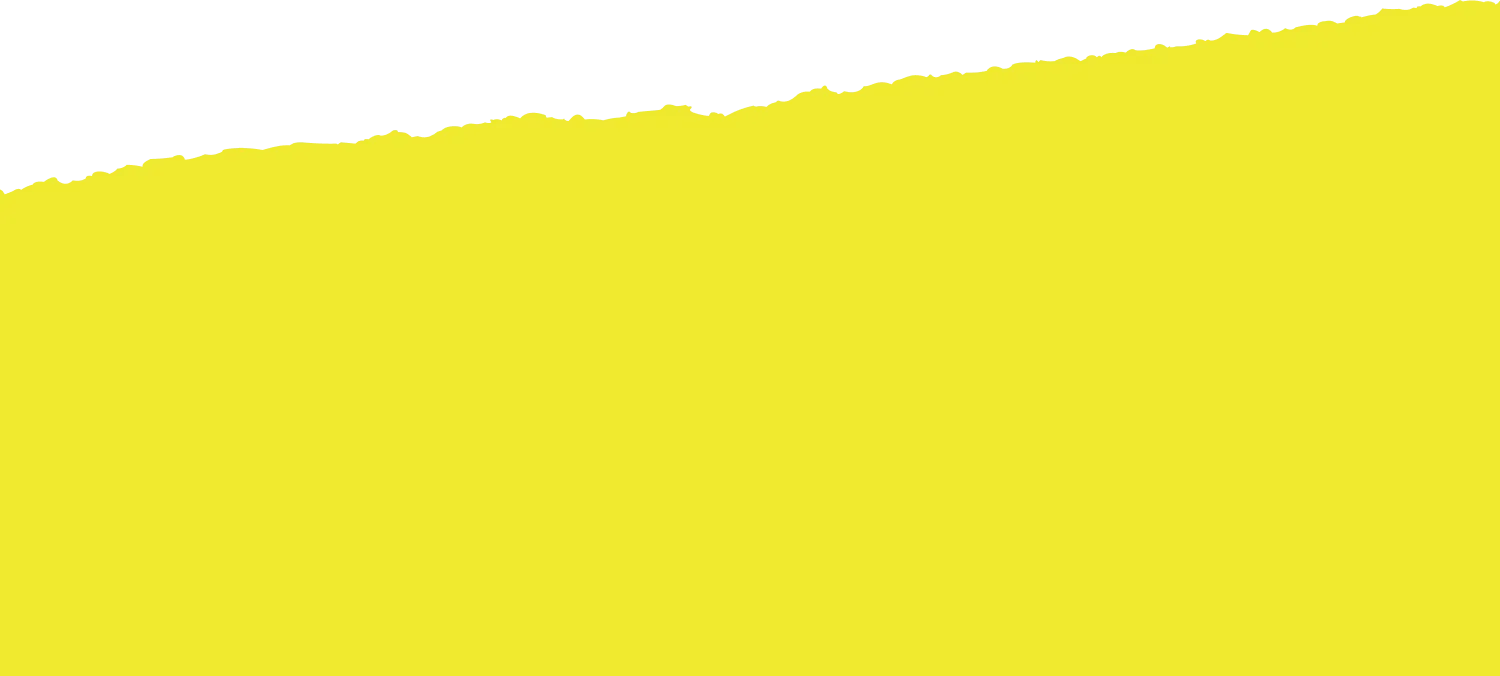 franja de color rasgada para separar secciones