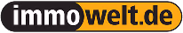 Immowelt Unternehmenslogo
