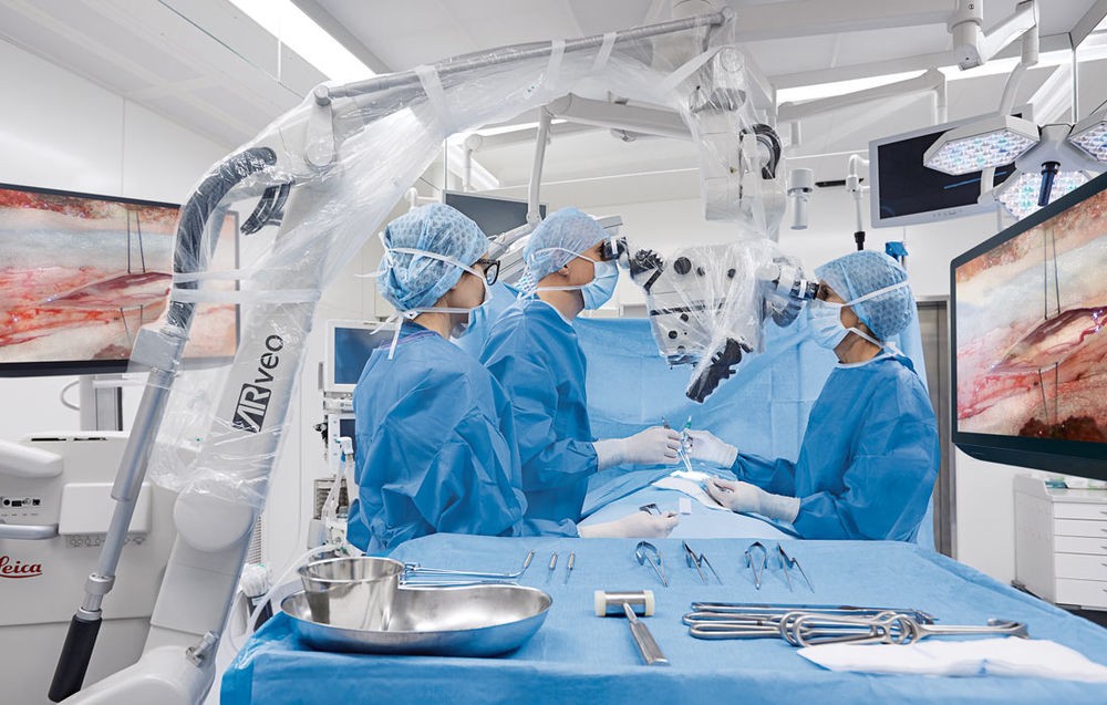 HealthEdge Invests In Western Microsurgical