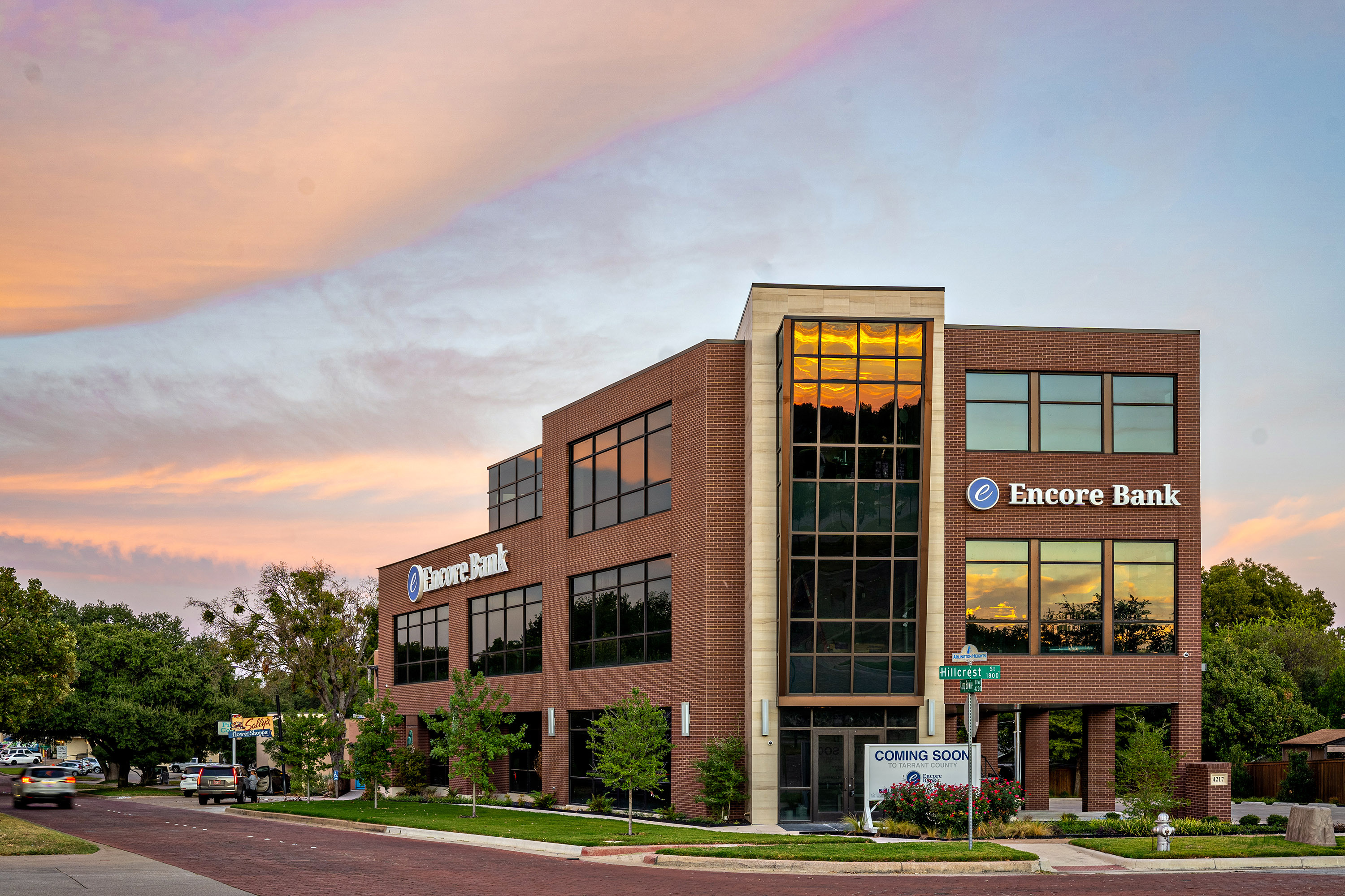 Encore Bank Shifts Focus to Profitability After Roller-Coaster Growth