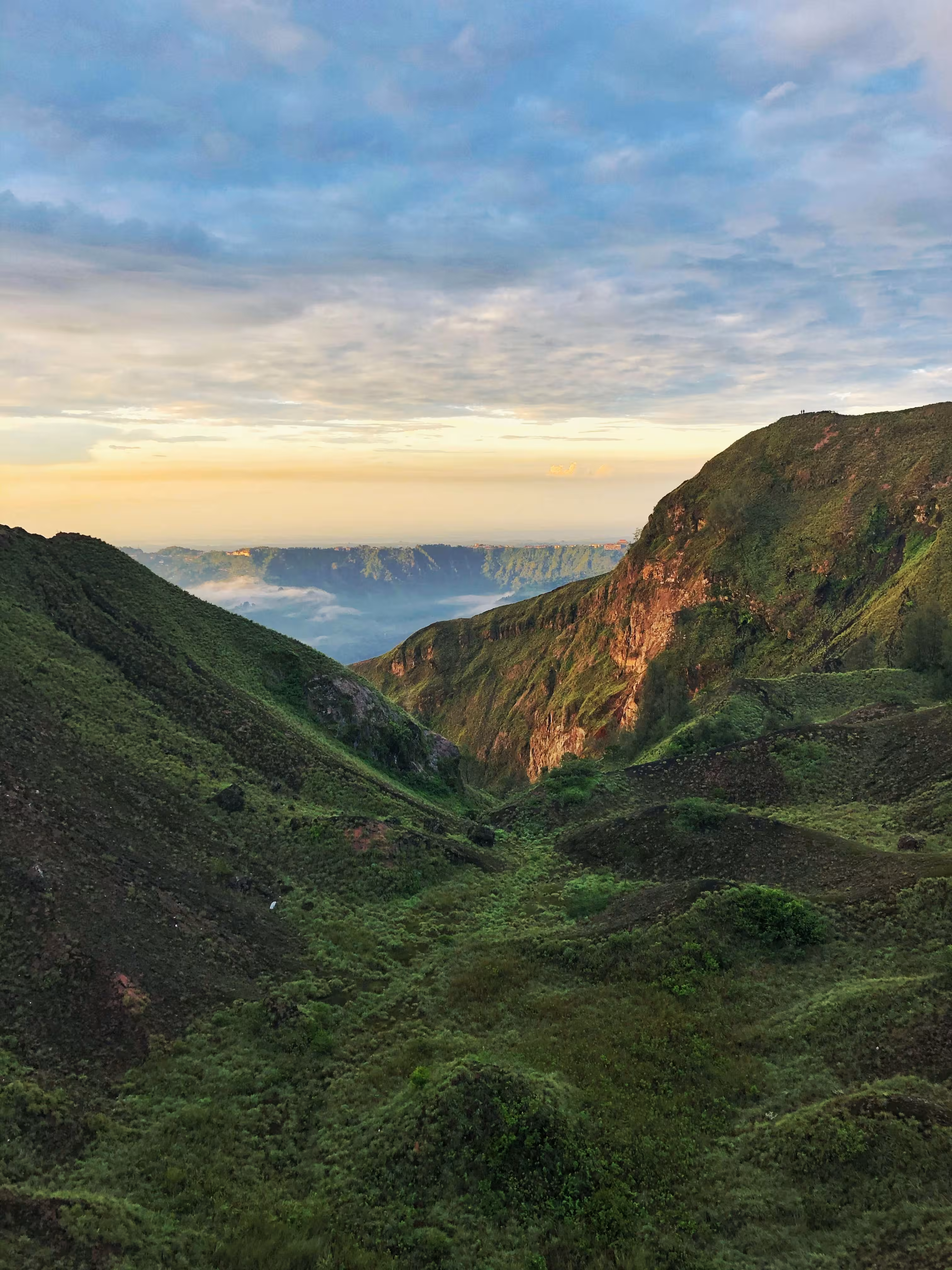 Effective communication background