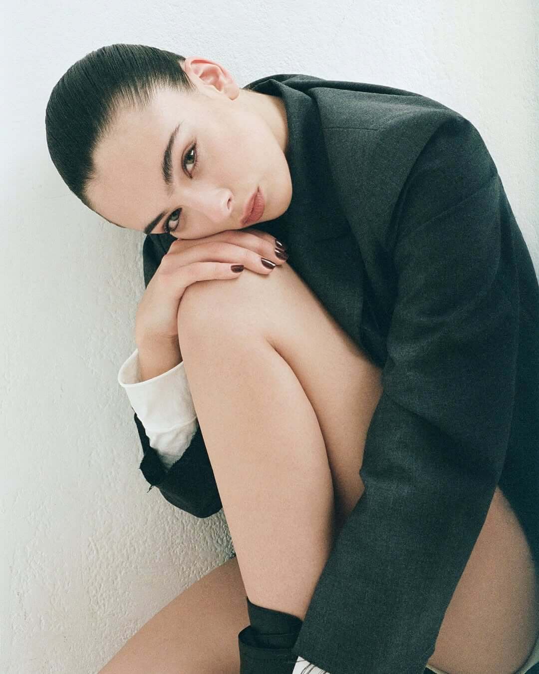 Deva Cassel