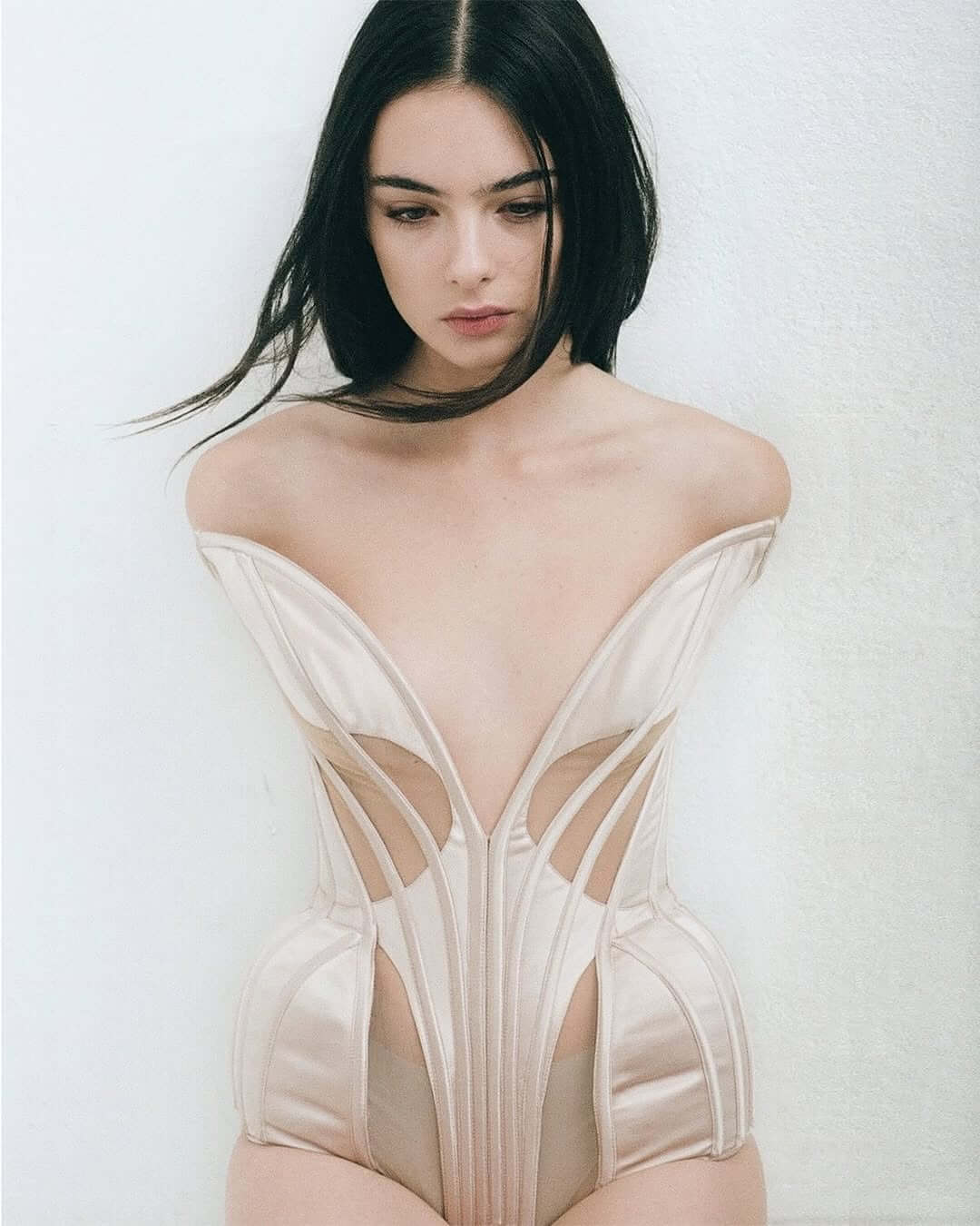 Deva Cassel