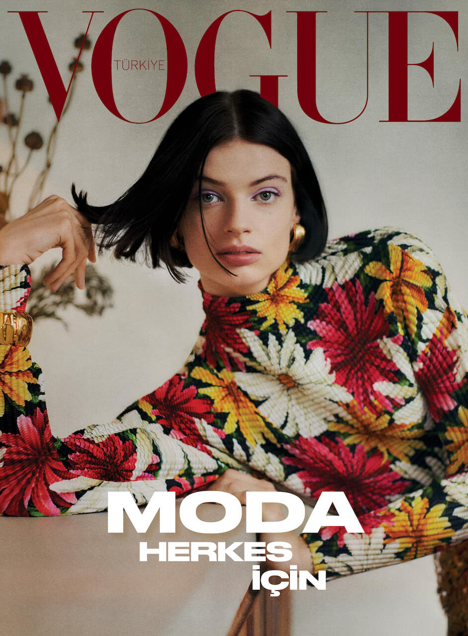 Vogue Turkey