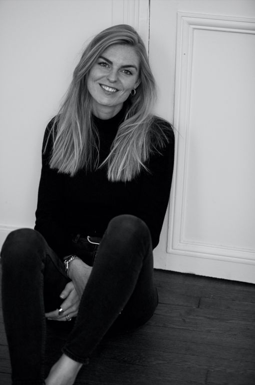 Anne Sofie Begtrup - Hairstylist, represented by Wise & Talented