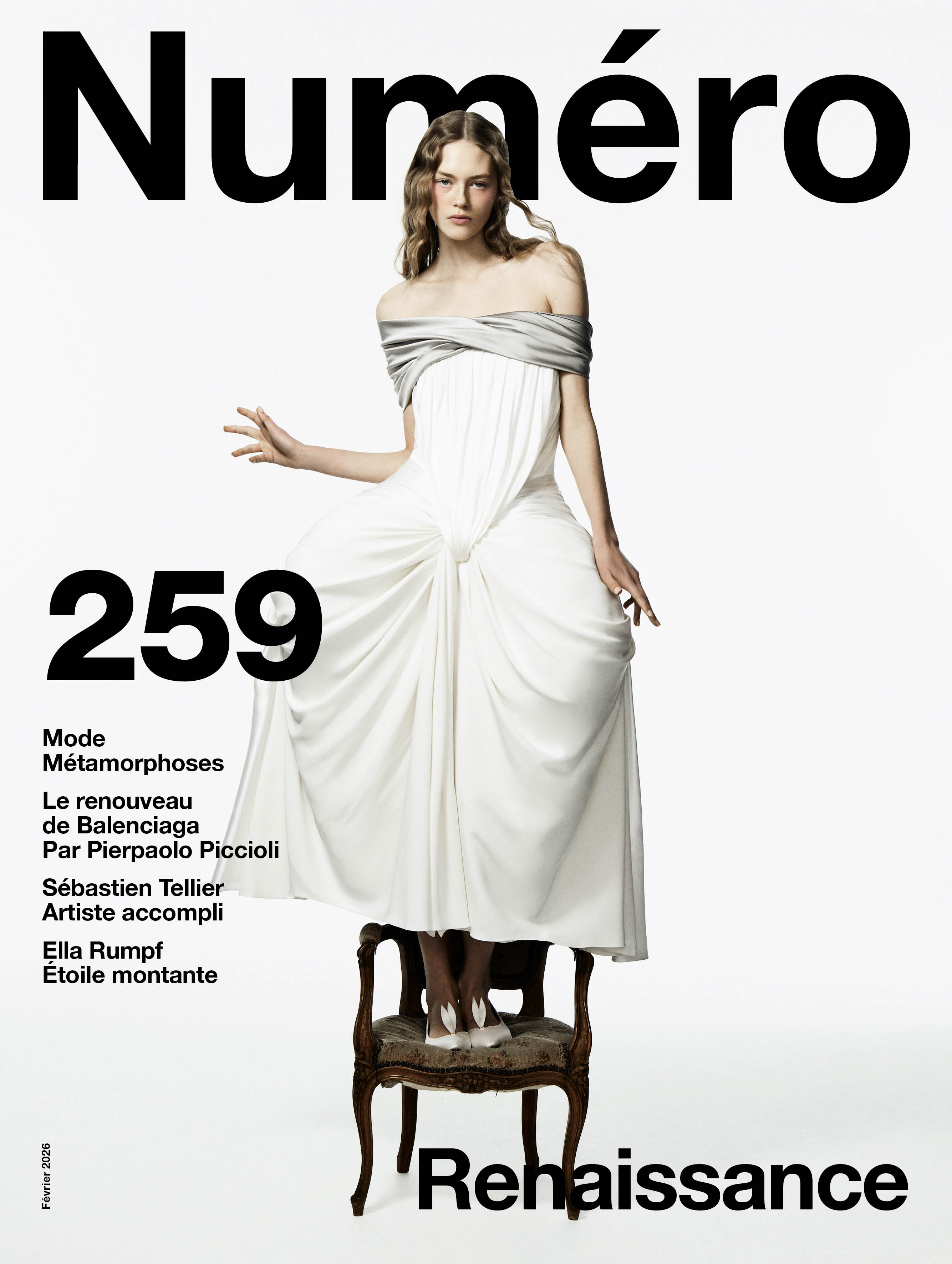 Numero