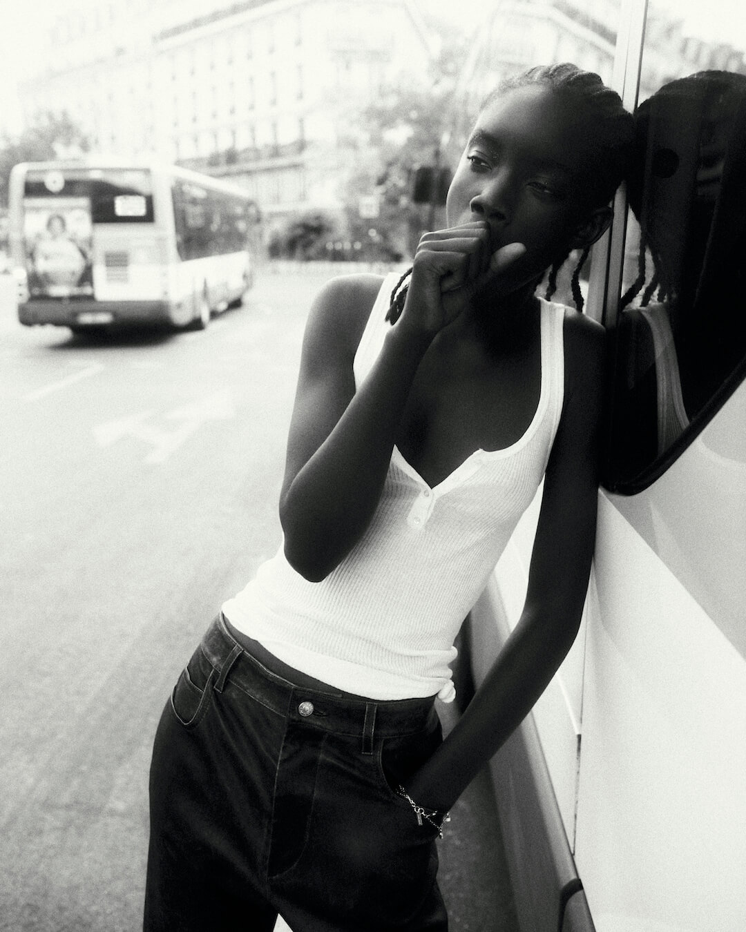 Isabel Marant