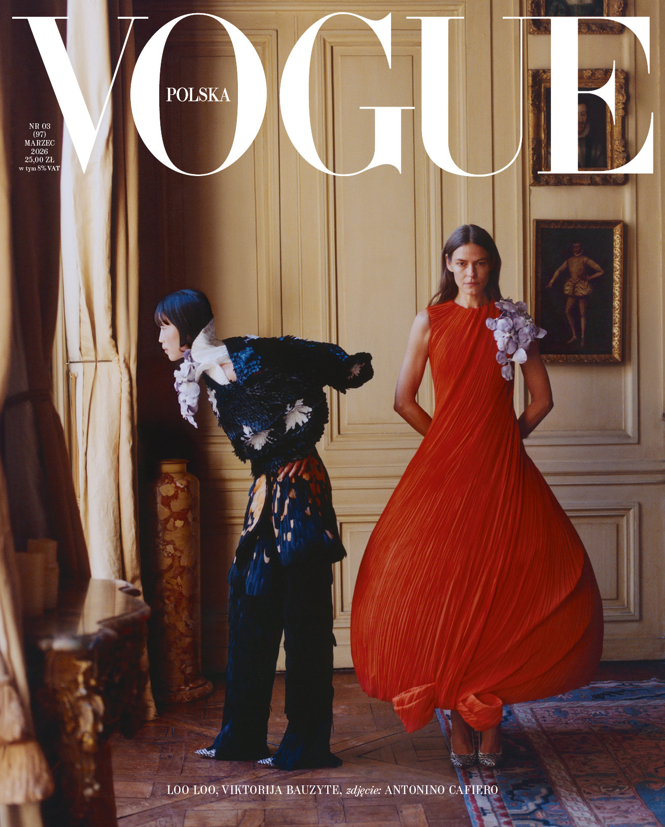 Vogue Polska
