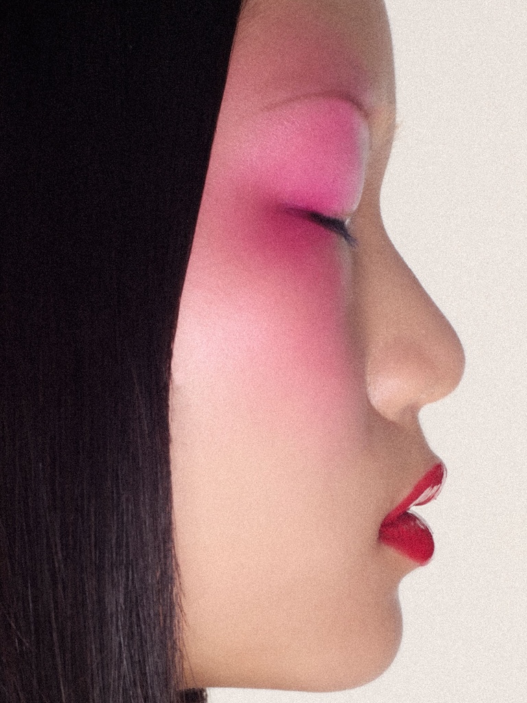Vogue Hong Kong