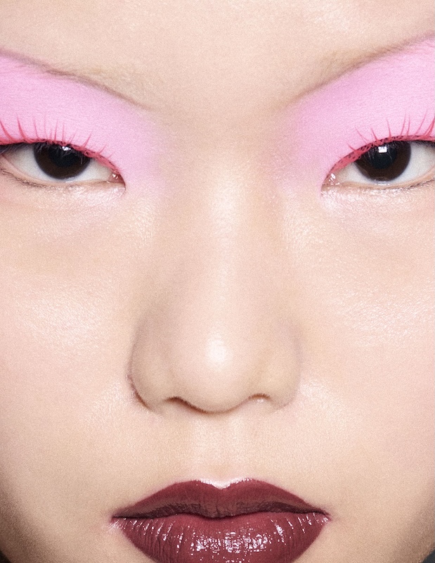 Vogue Hong Kong
