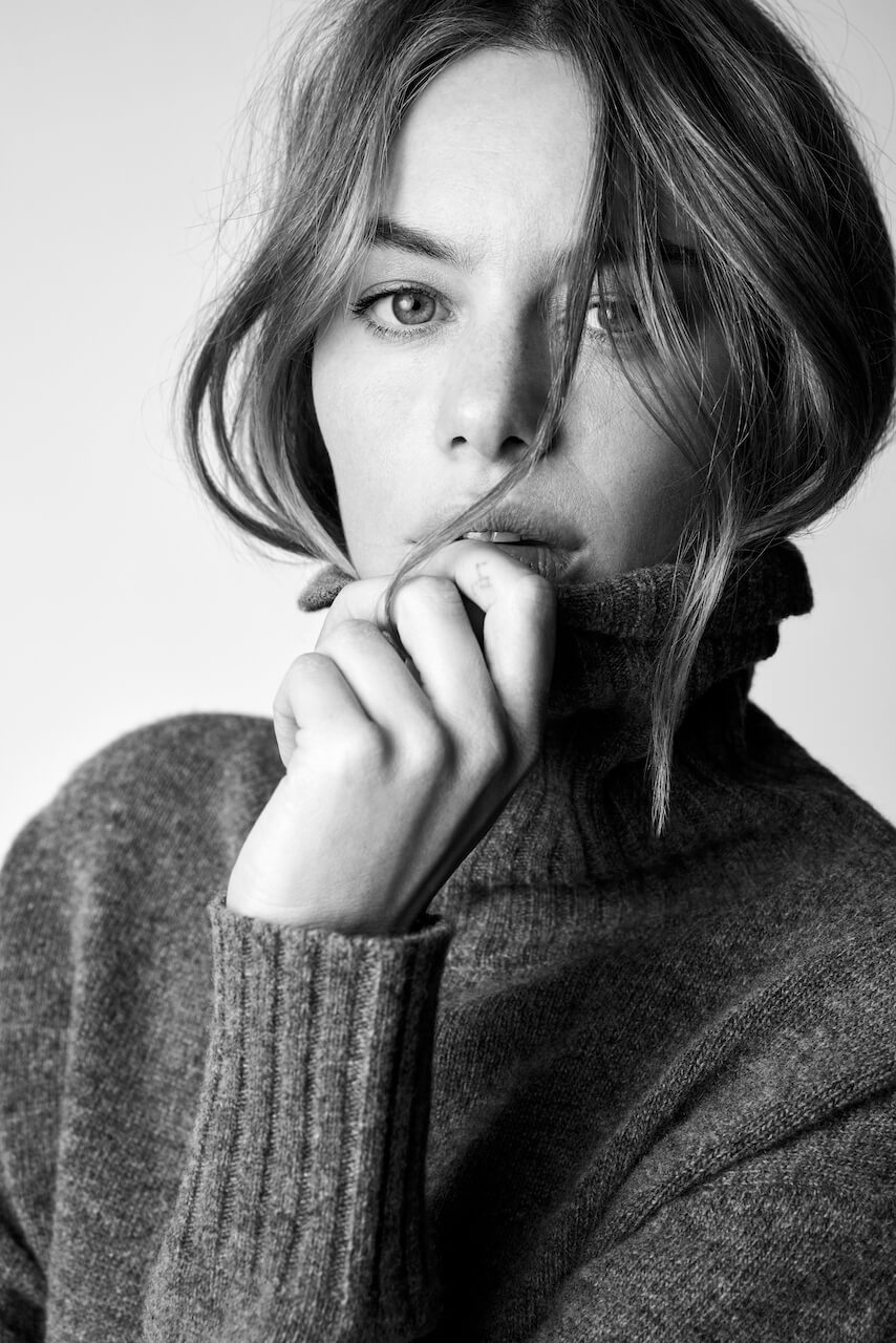GERARD DAREL