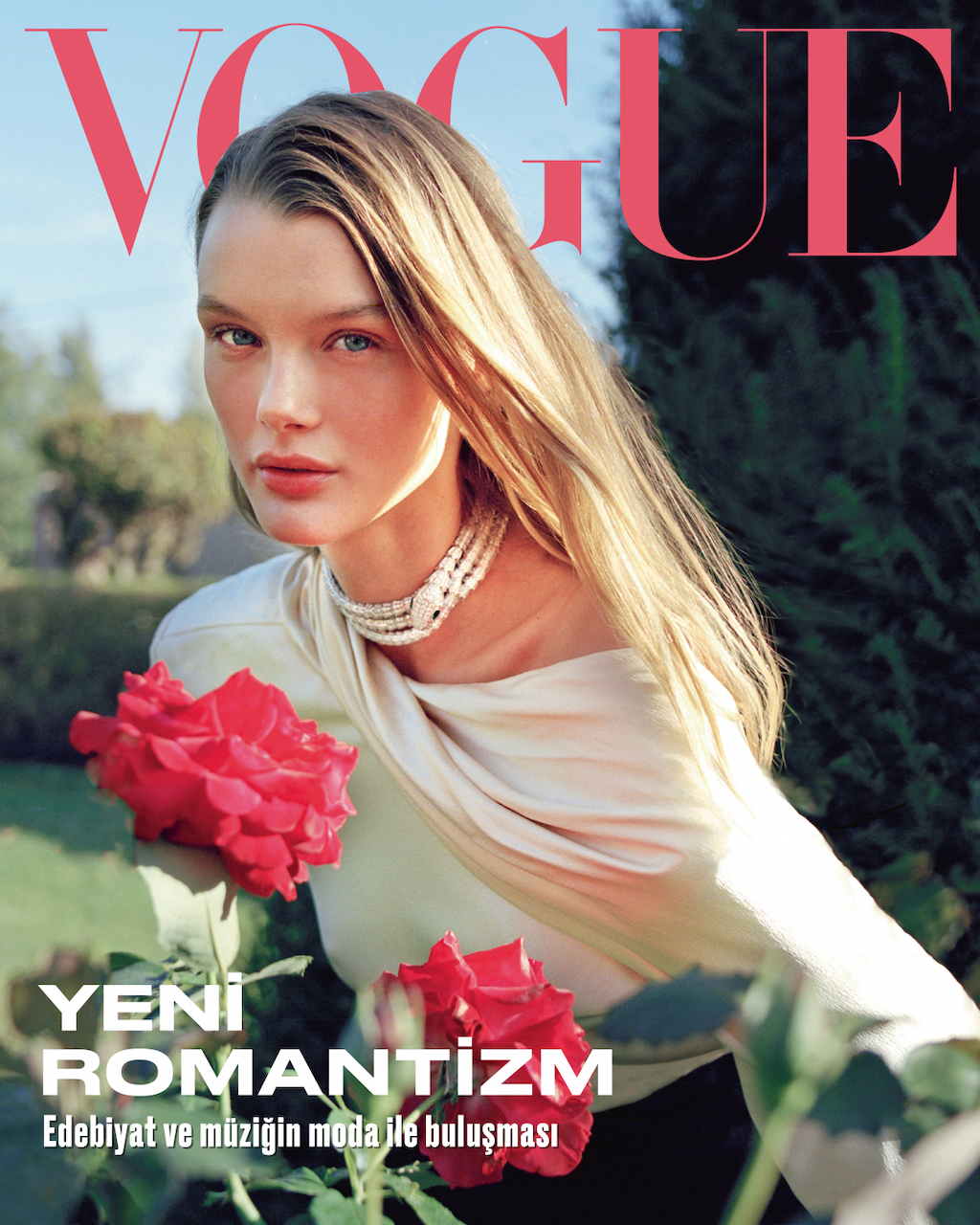 Vogue Turkiye