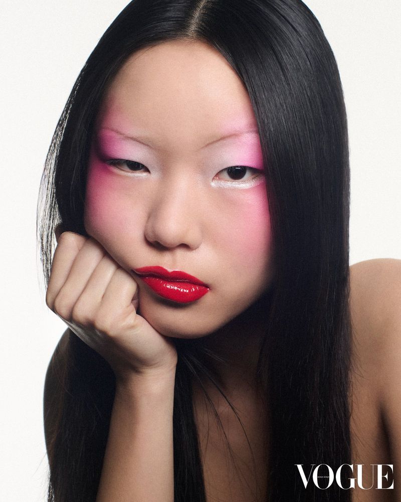 Vogue Hong Kong