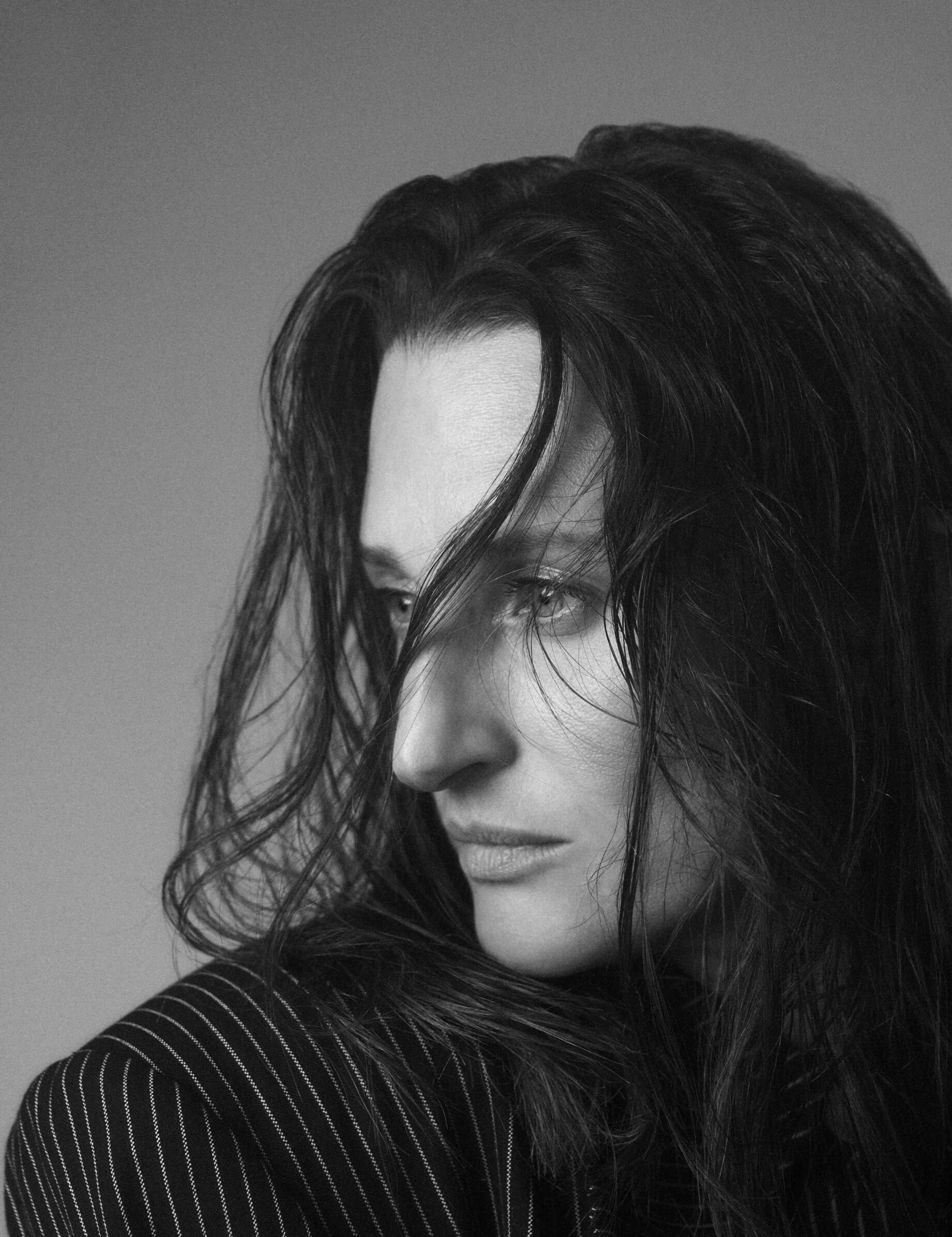 Camille Cottin
