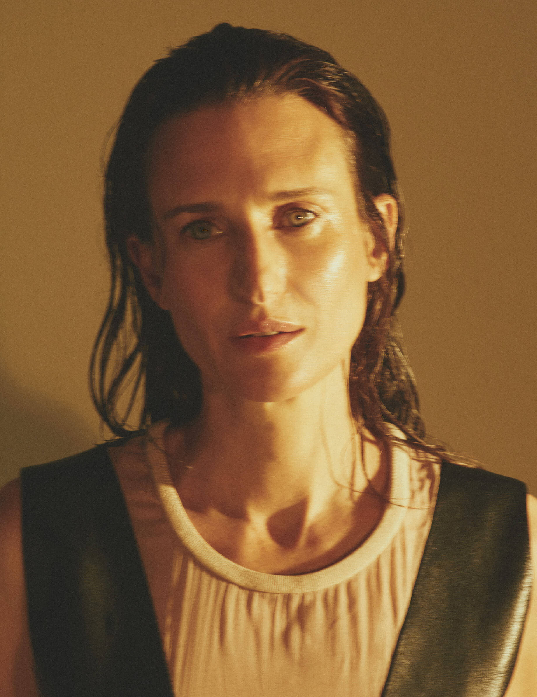 Camille Cottin