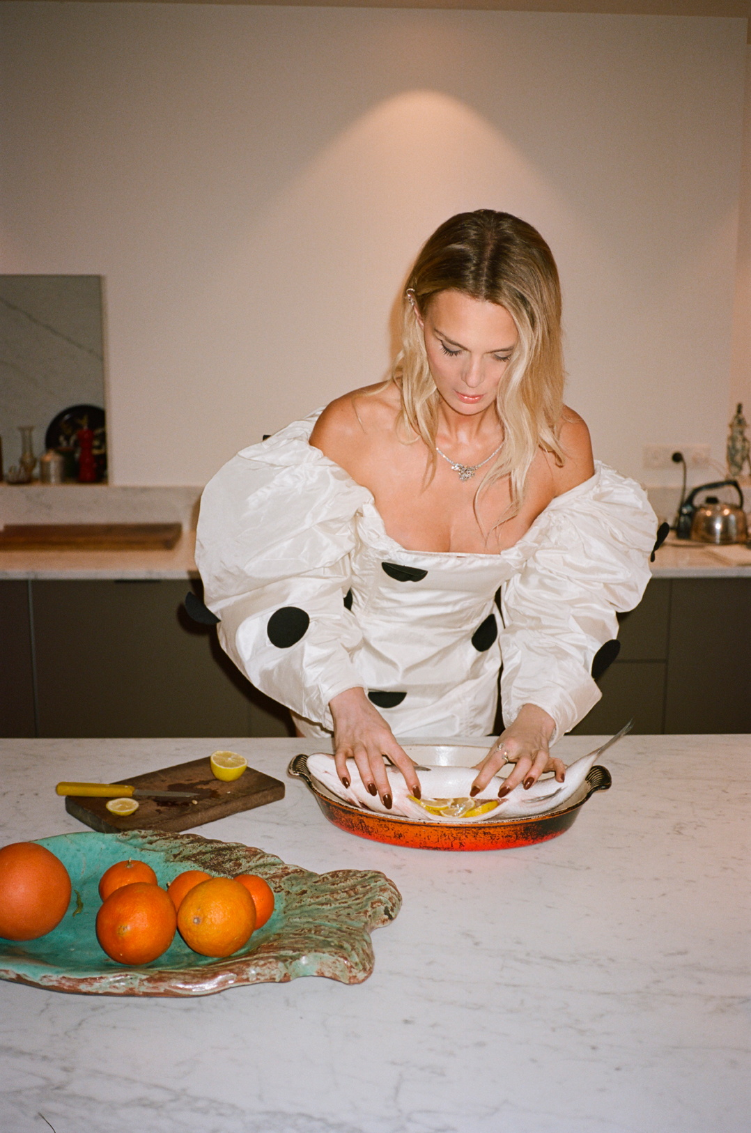Interlope x Emma Reynaud