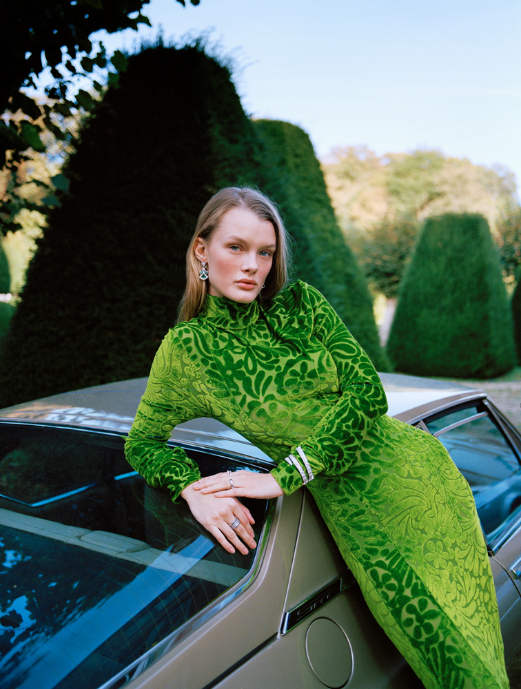 Vogue Turkiye