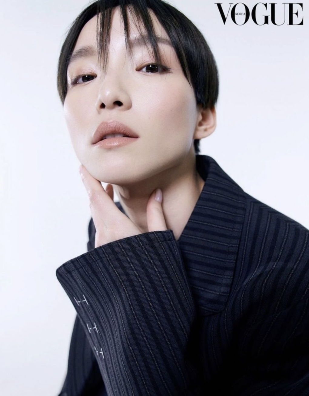 Vogue Korea