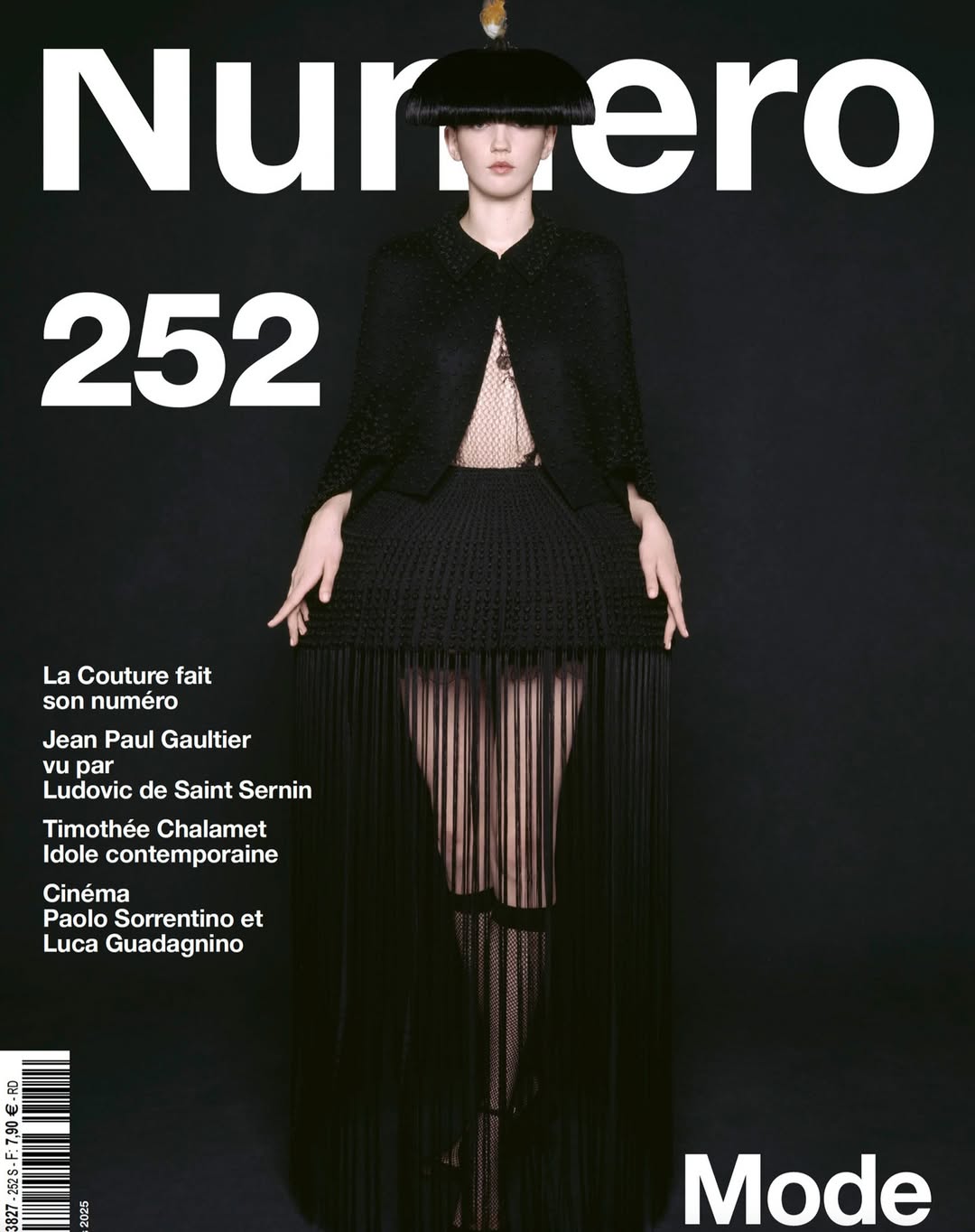 Numero