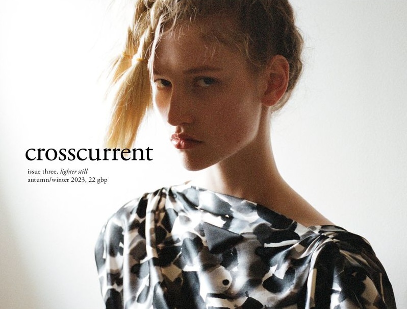 Crosscurrent