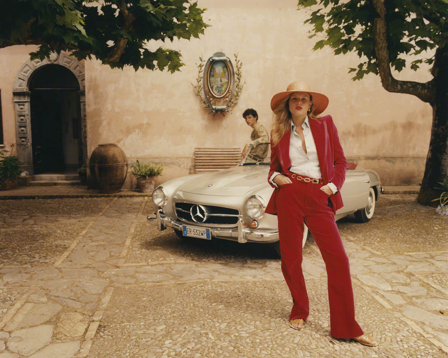 Vogue UK