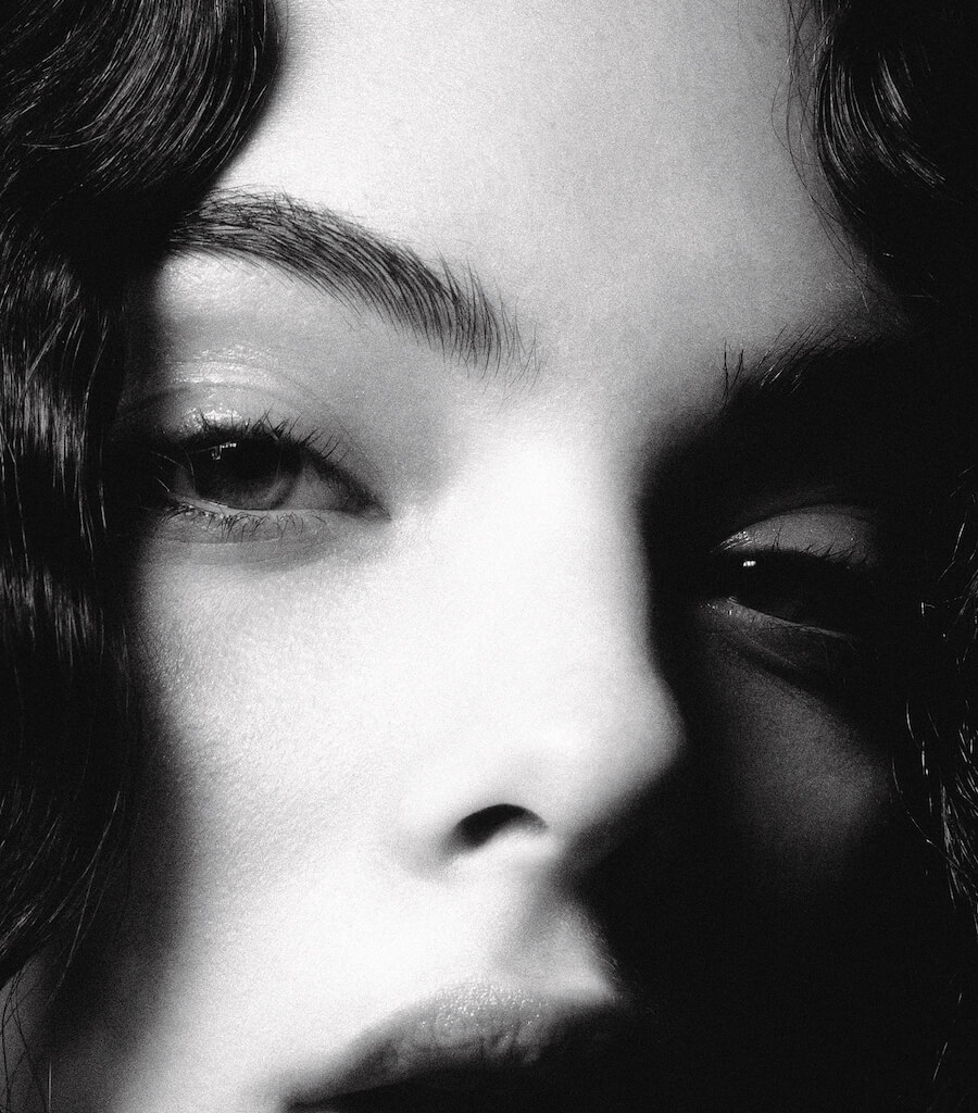 Deva Cassel for Elle Russia