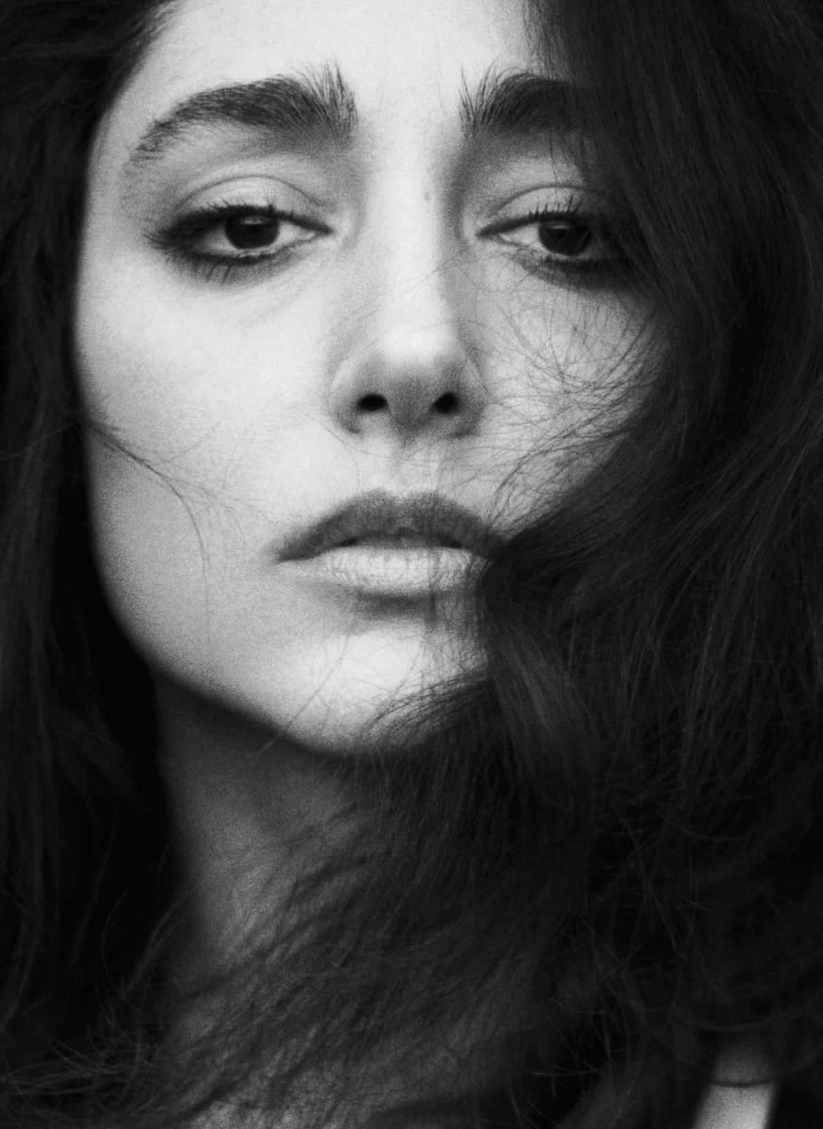 Golshifteh Farahani