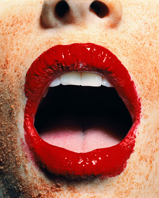 View on Color