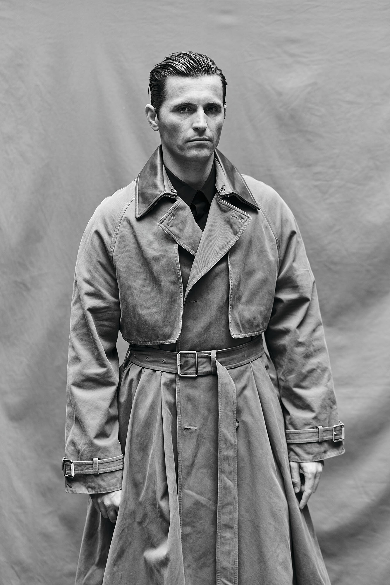 Raphael Quenard