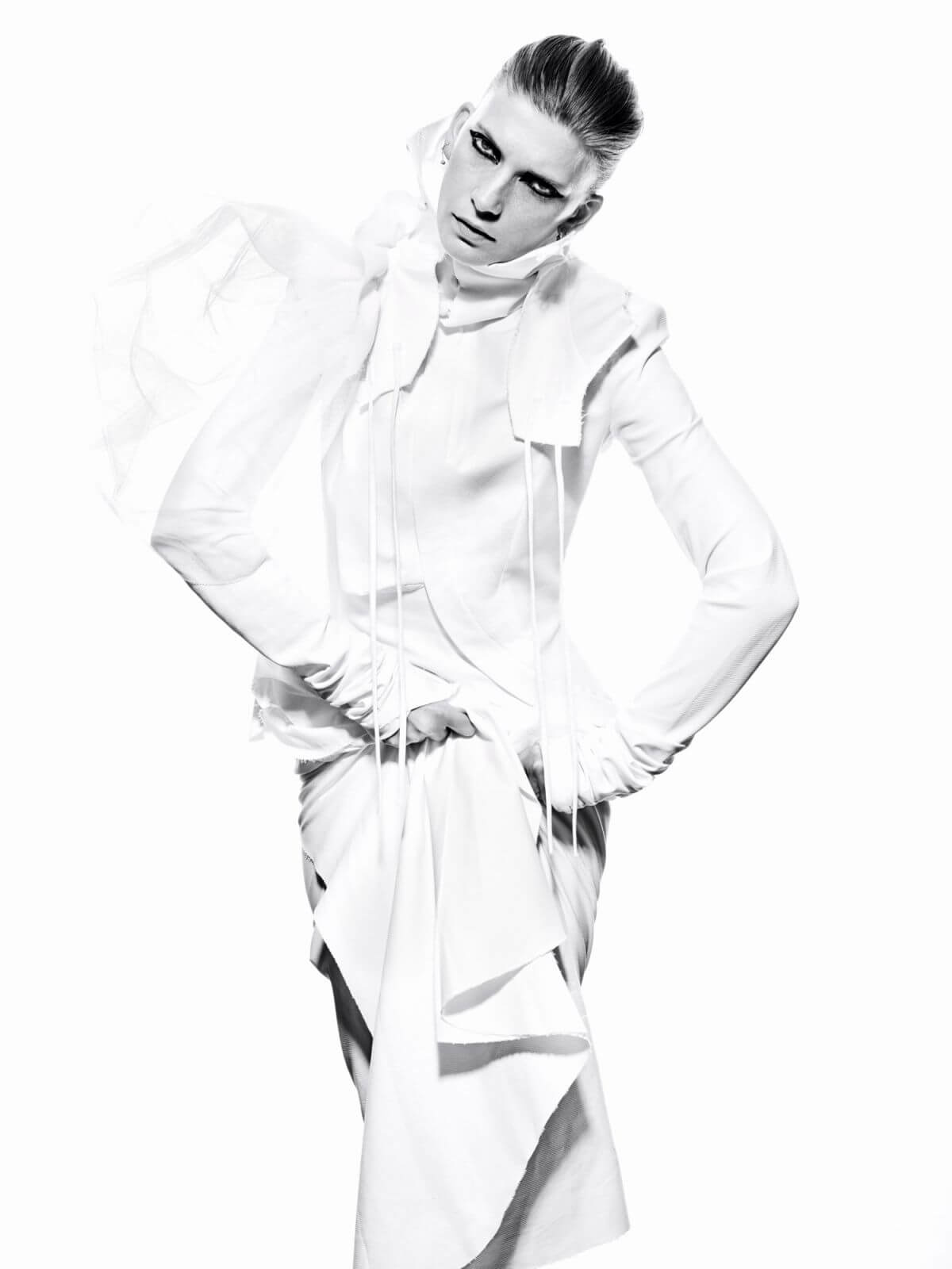 Marie Claire Italie
