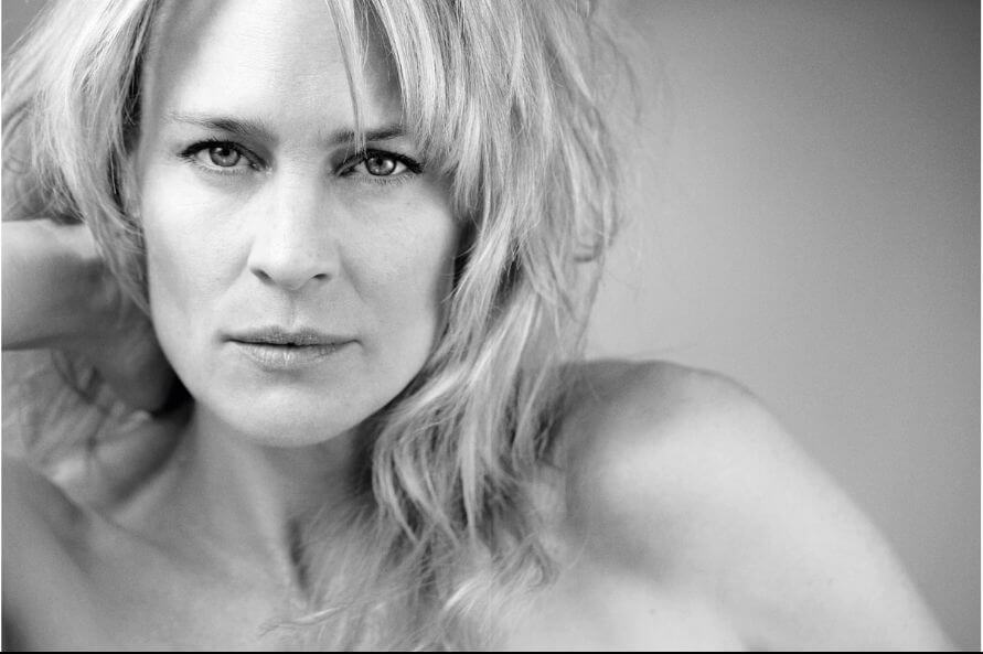 Robin Wright