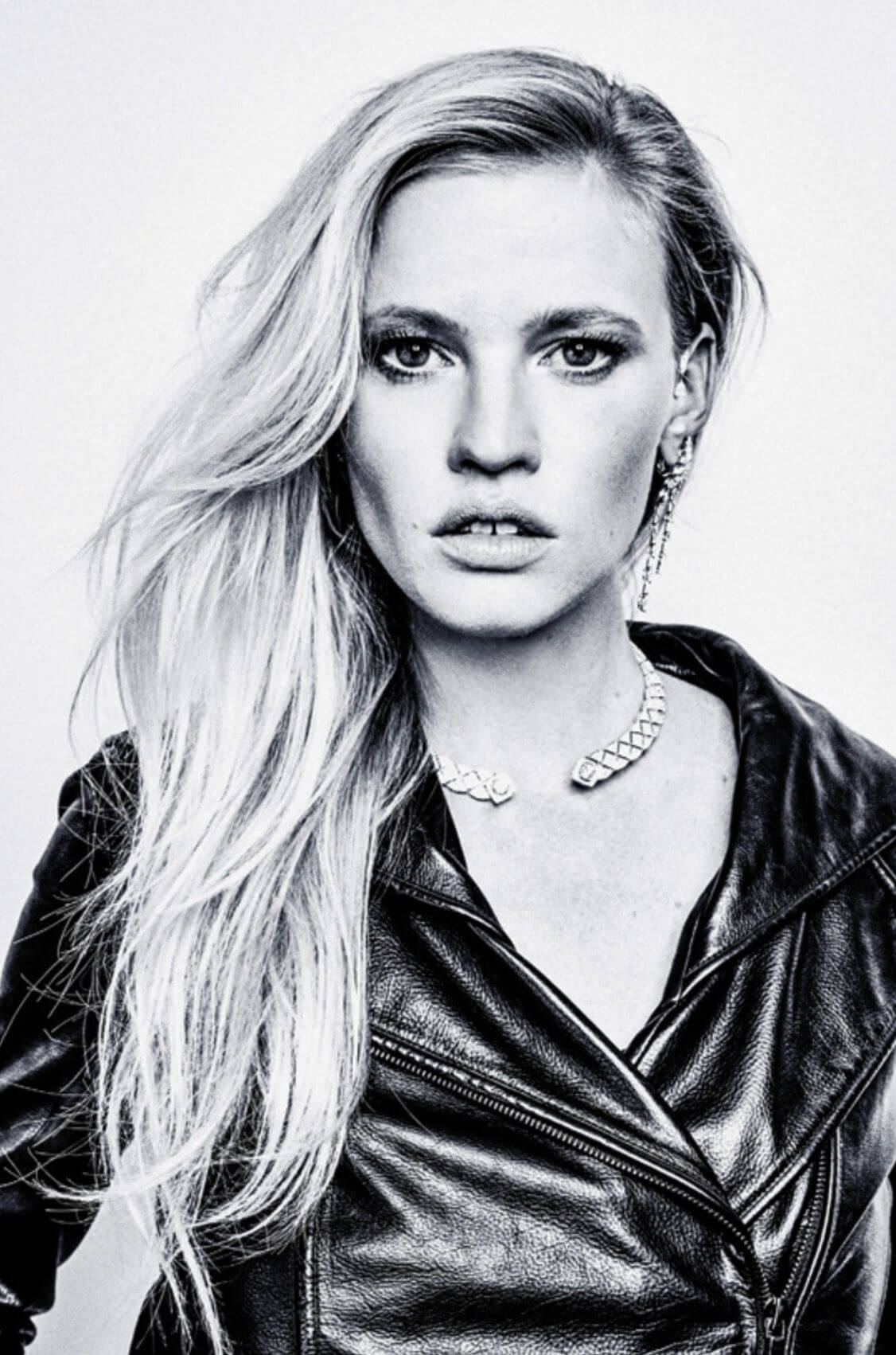 Lara Stone