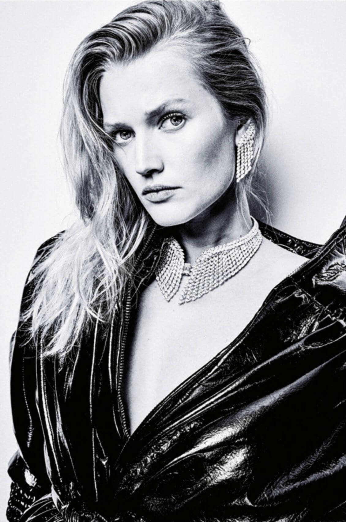 Tori Garrn