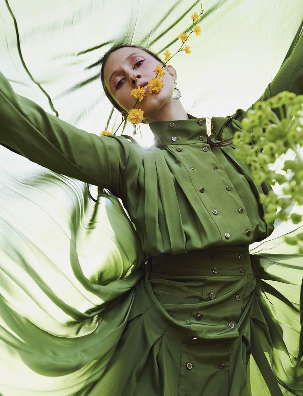 Harper's Bazaar Netherland