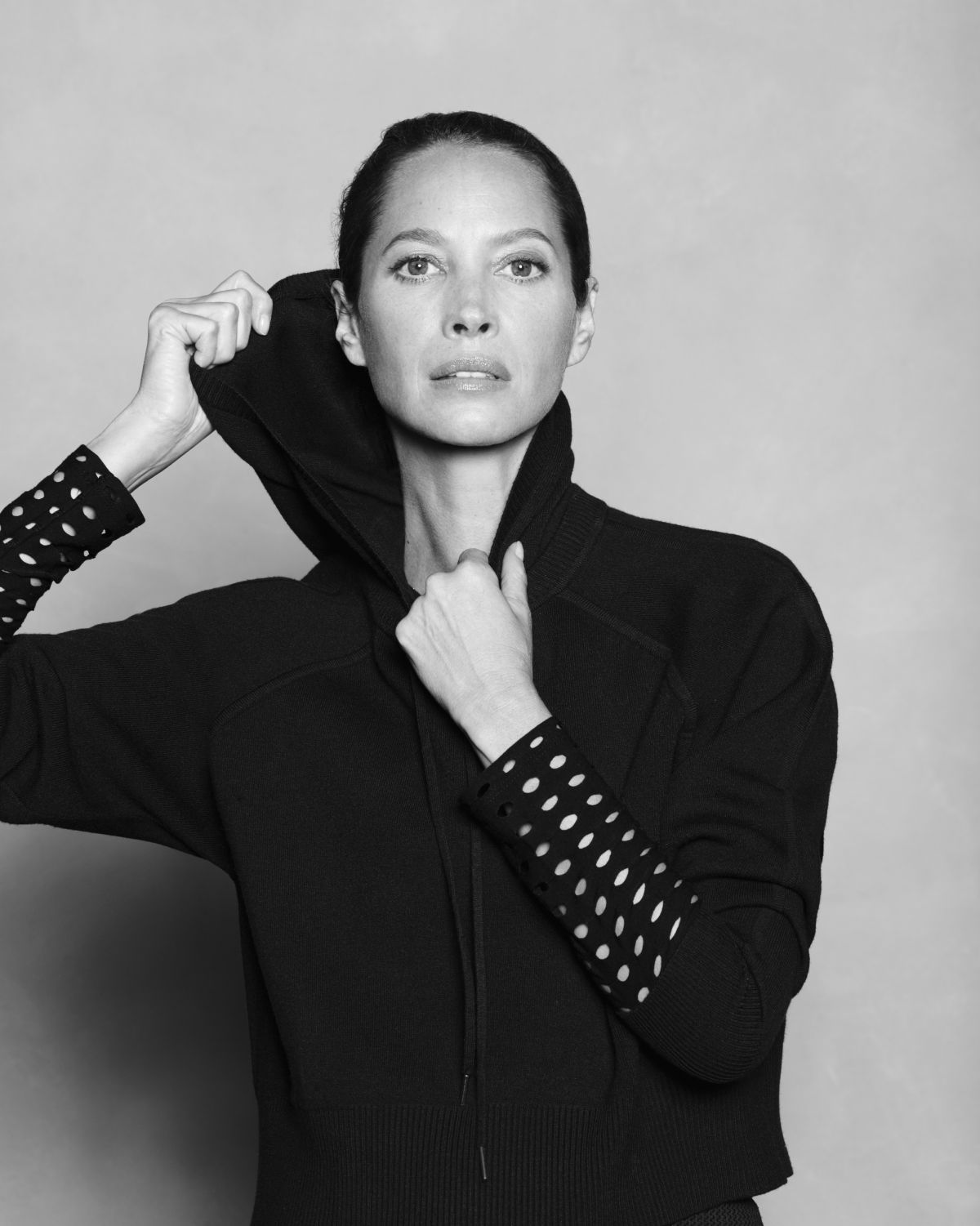 CHRISTY TURLINGTON