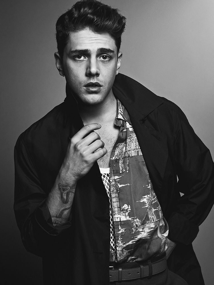 xavier dolan