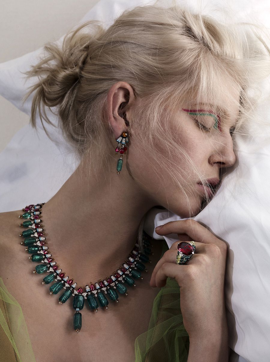 Harpers' Bazaar Netherland