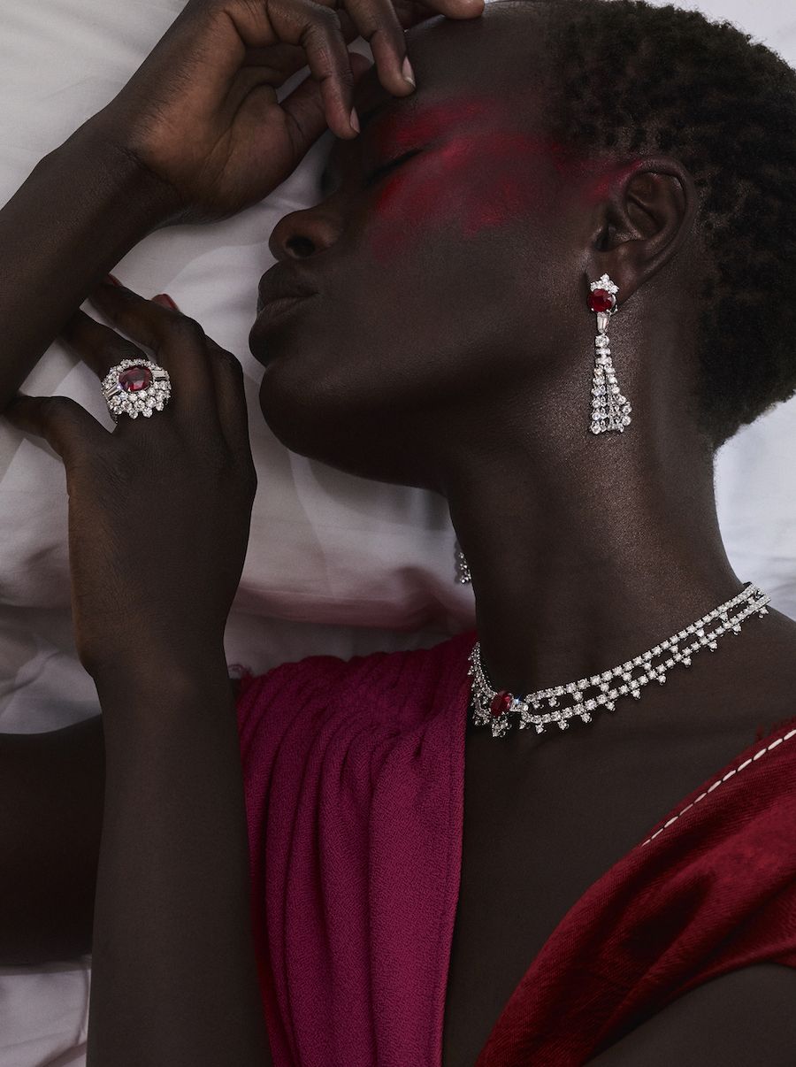 Harpers' Bazaar Netherland