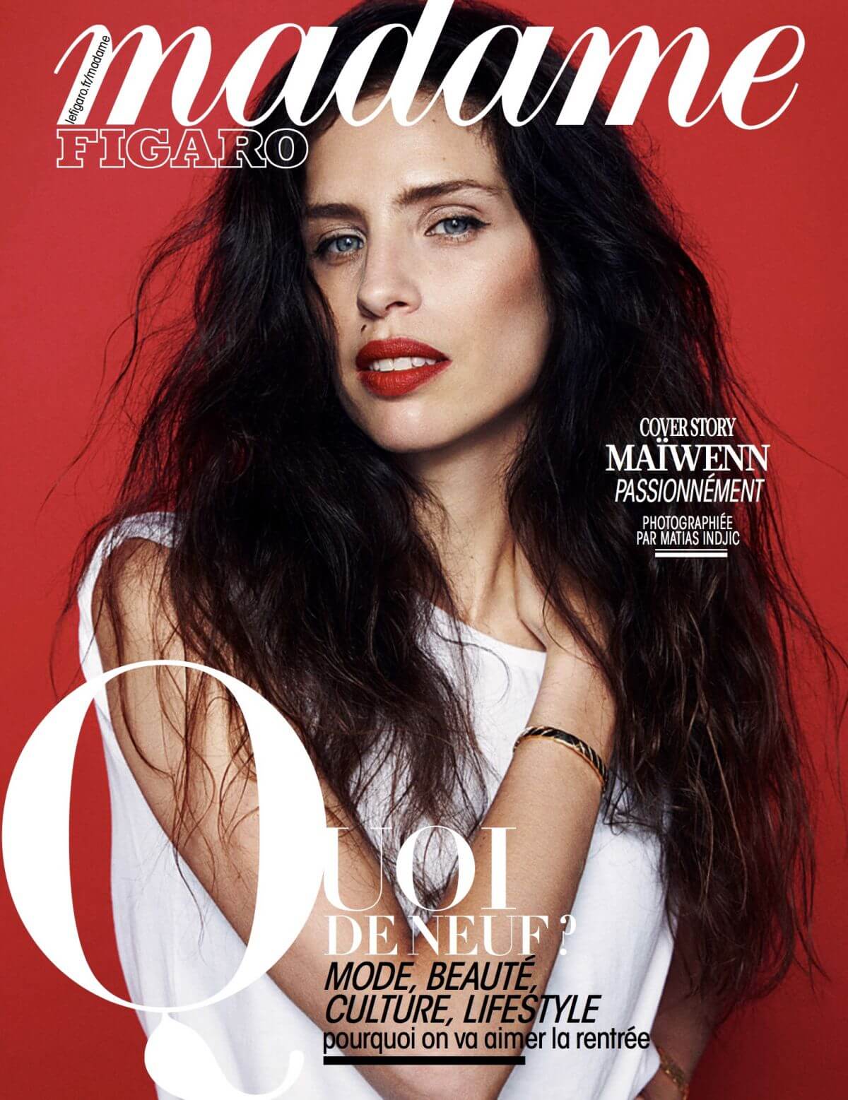 Maïwenn