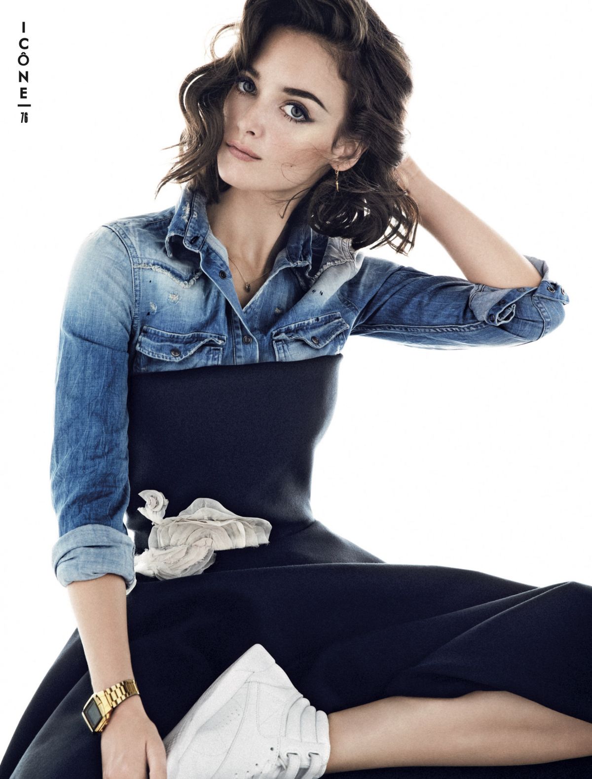 Charlotte Lebon