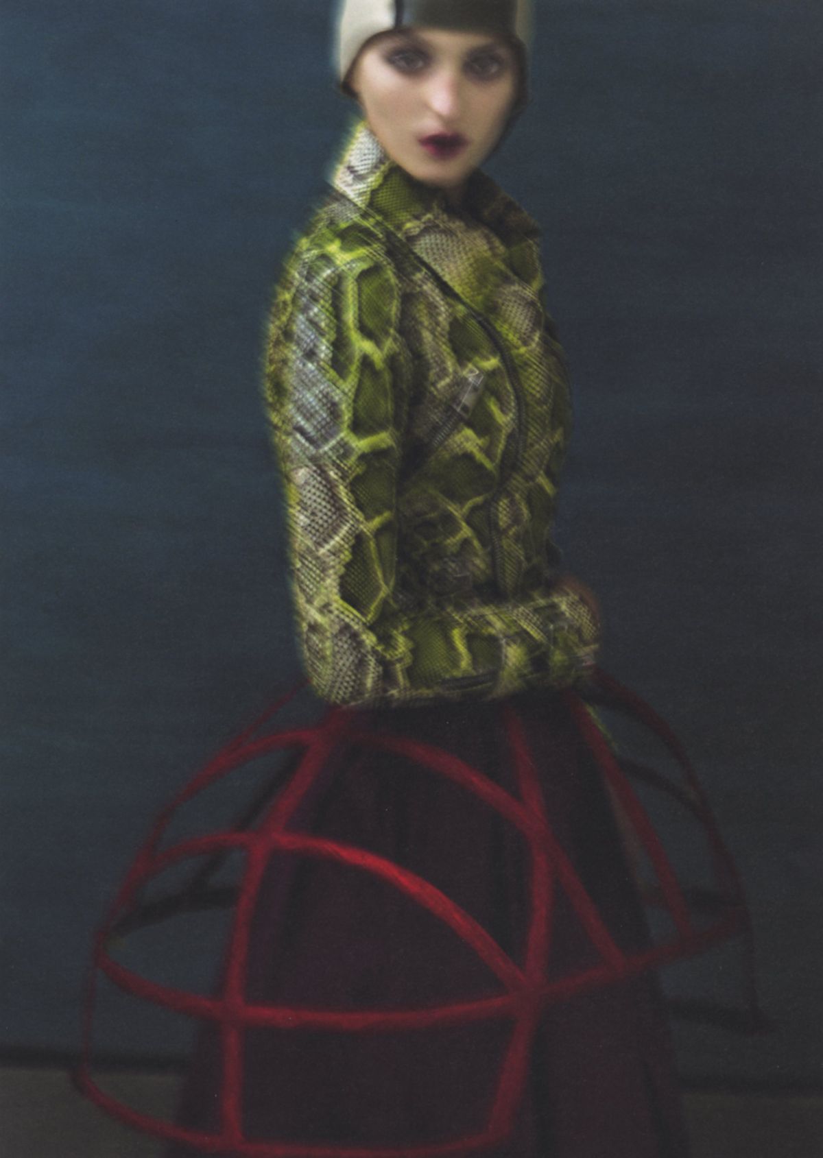 Grey Magazine