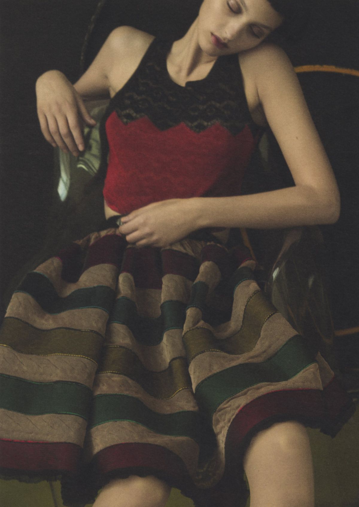 Grey Magazine