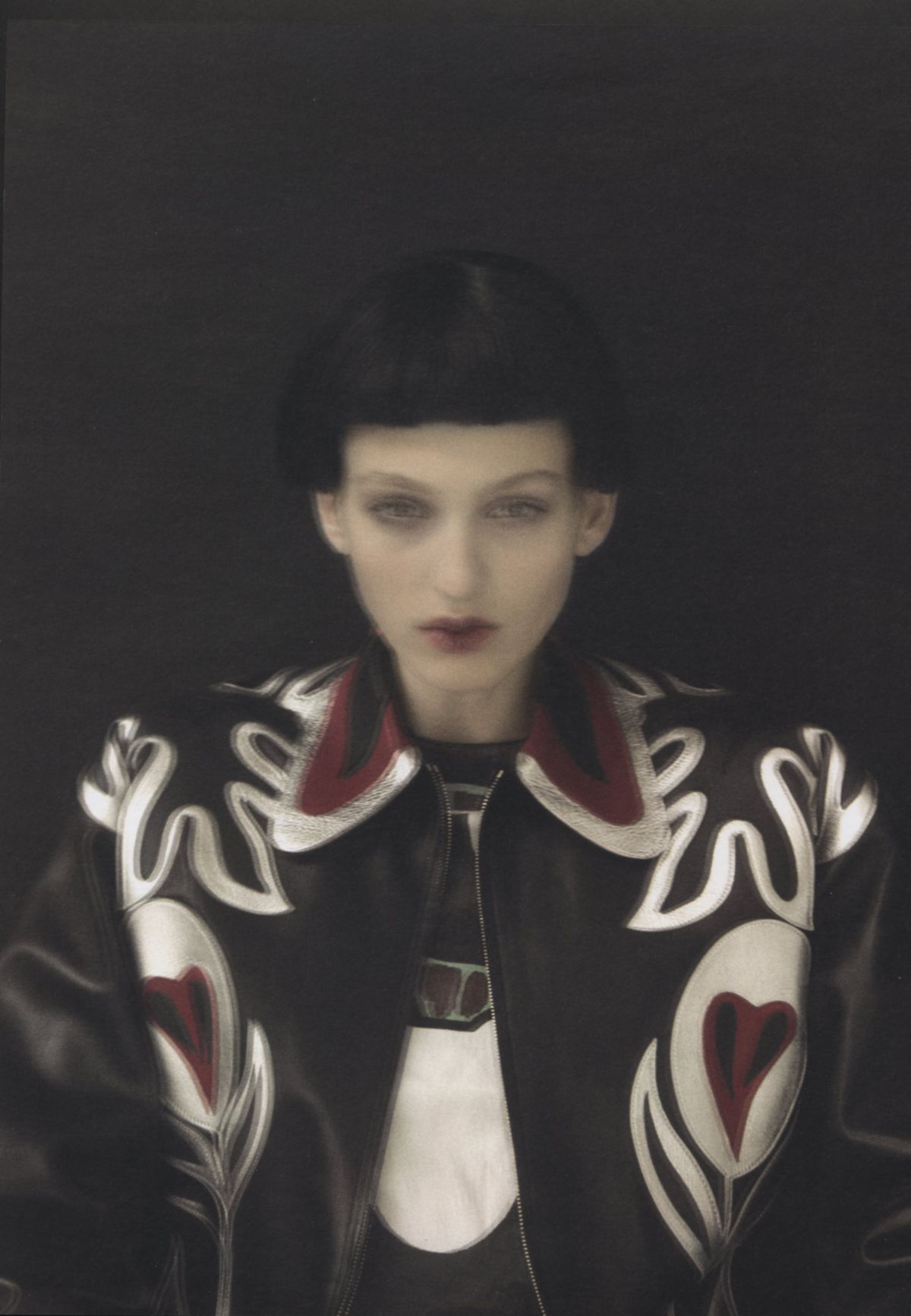 Grey Magazine