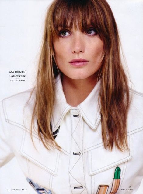Anna Giraudot