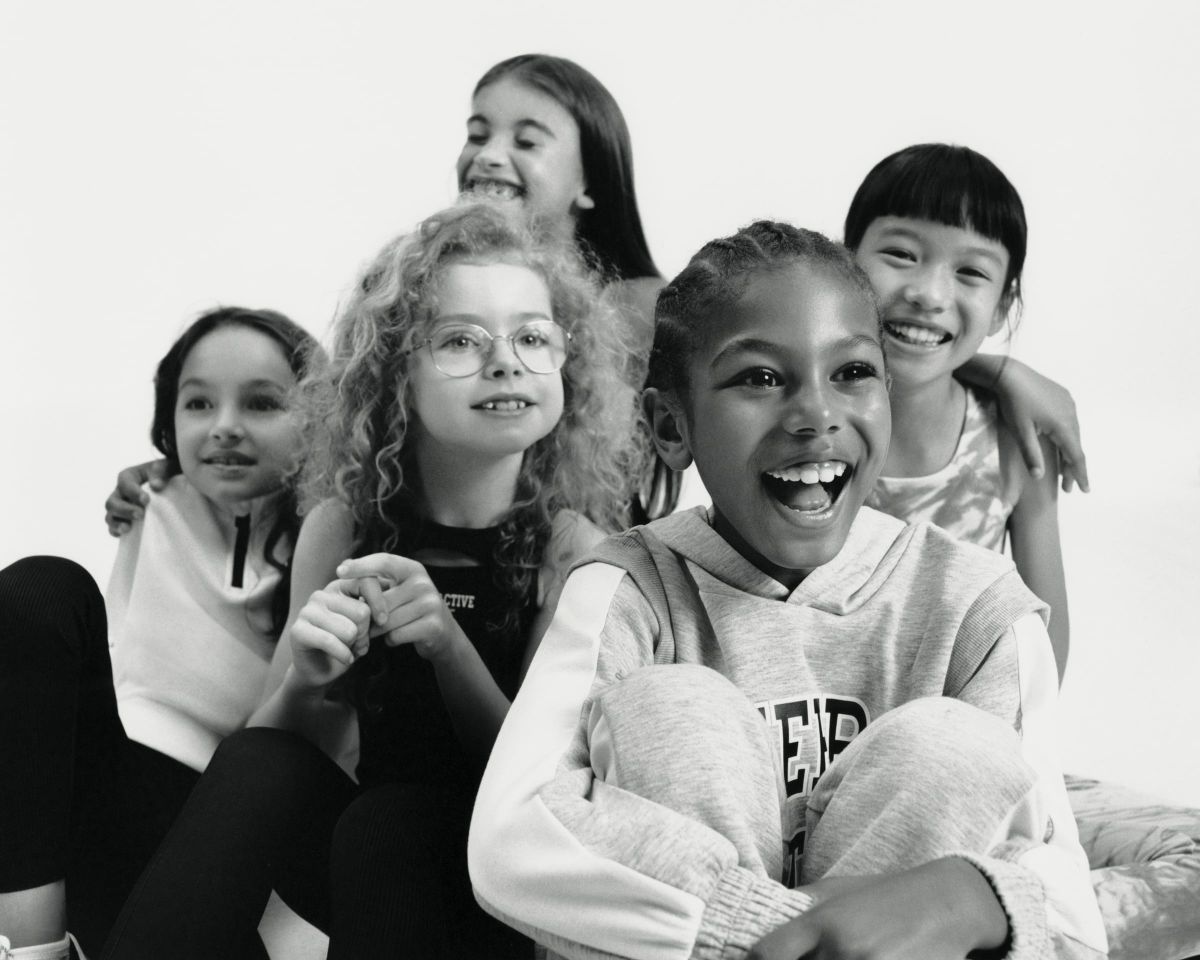 ZARA KIDS