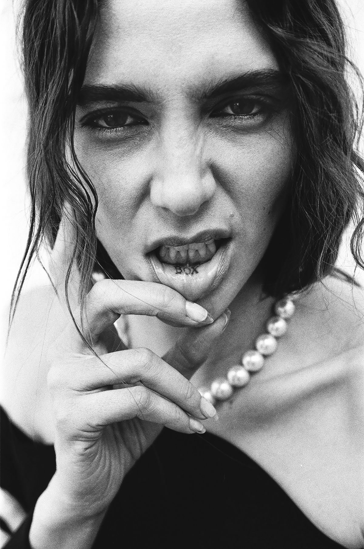 Femme Publique
